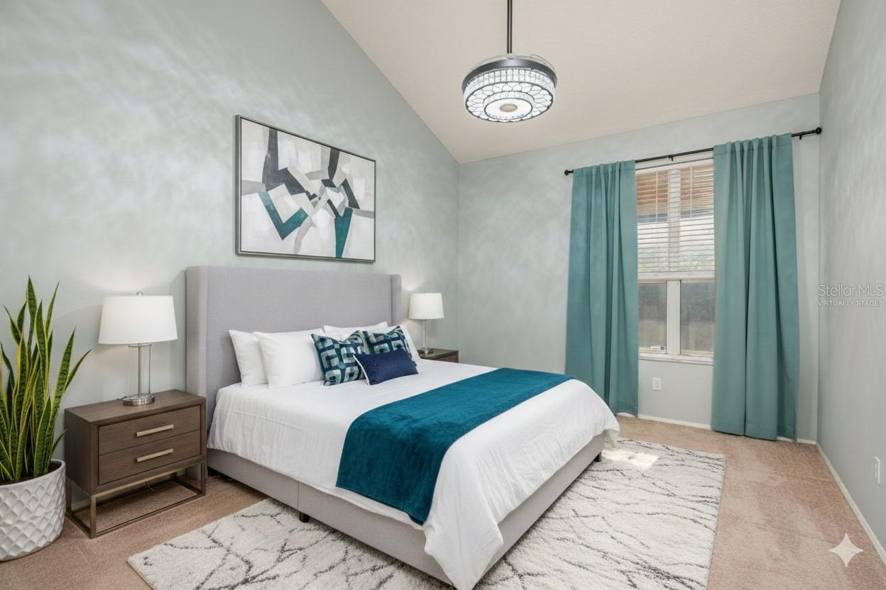 GLENBROOK EAST - Residential