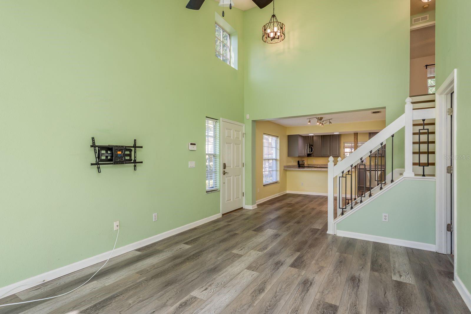 GLENBROOK EAST - Residential