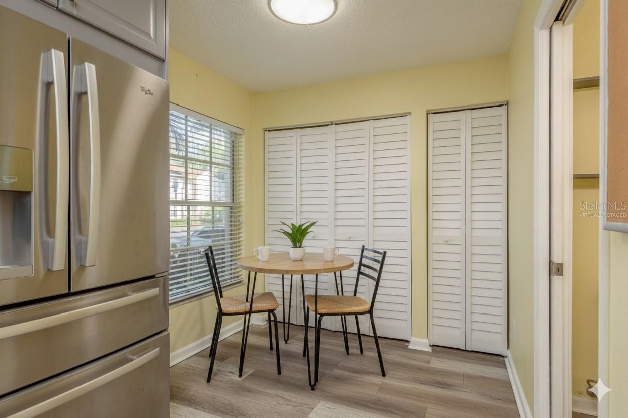 GLENBROOK EAST - Residential