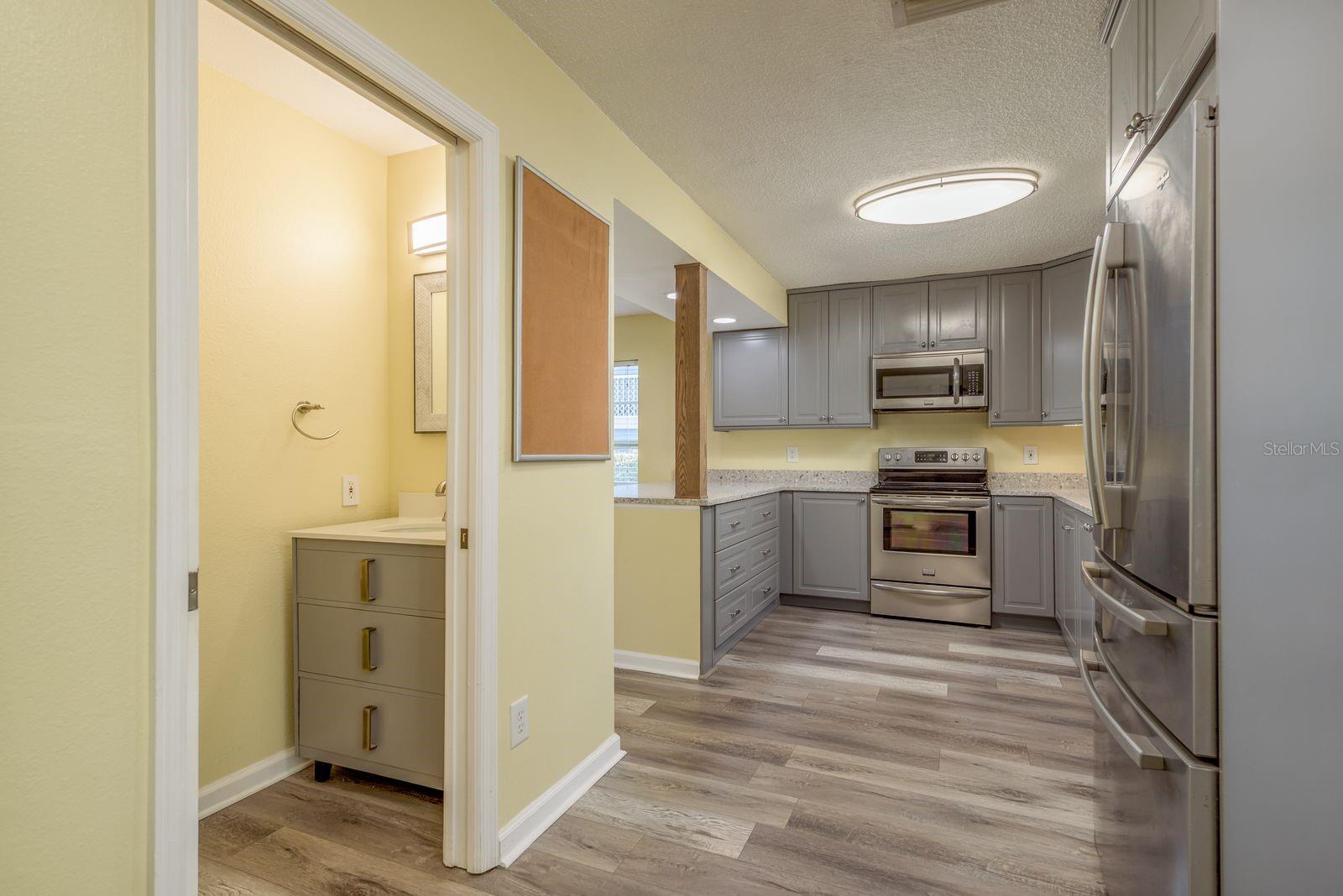 GLENBROOK EAST - Residential