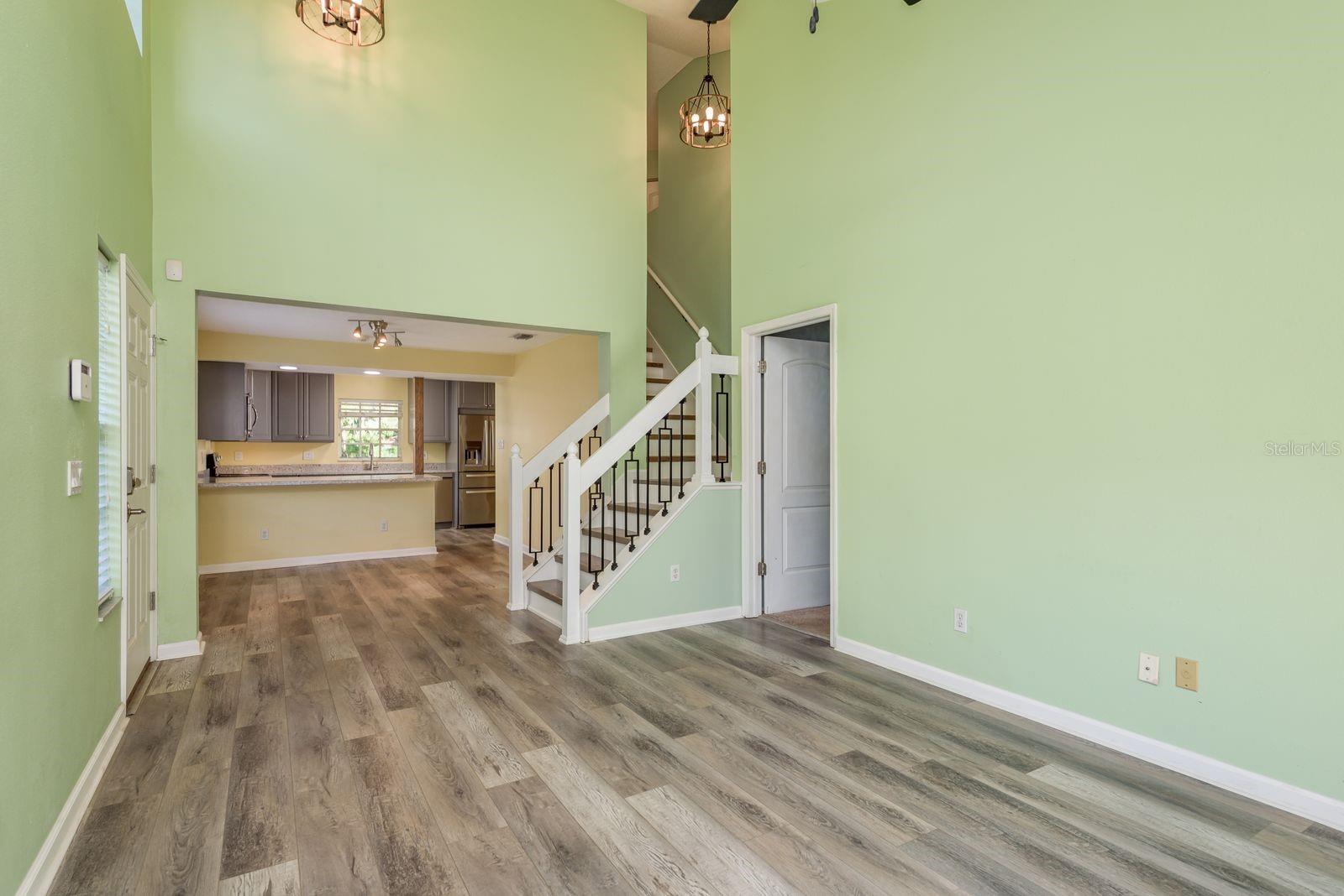 GLENBROOK EAST - Residential