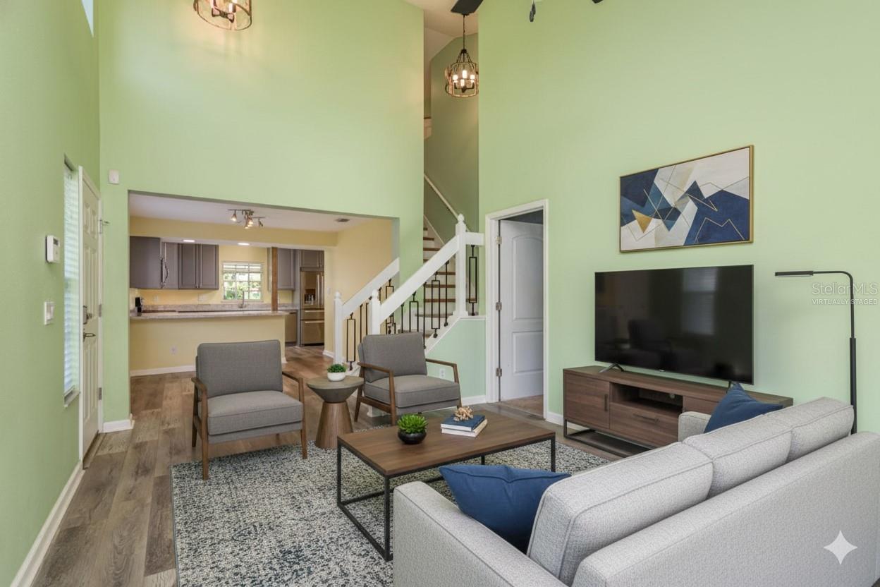 GLENBROOK EAST - Residential