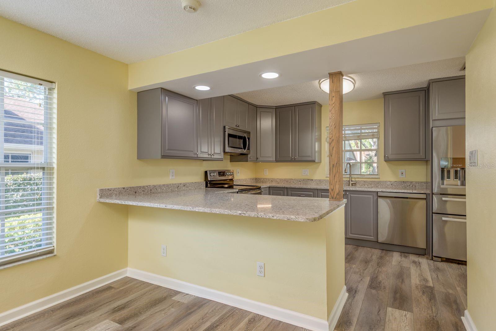 GLENBROOK EAST - Residential