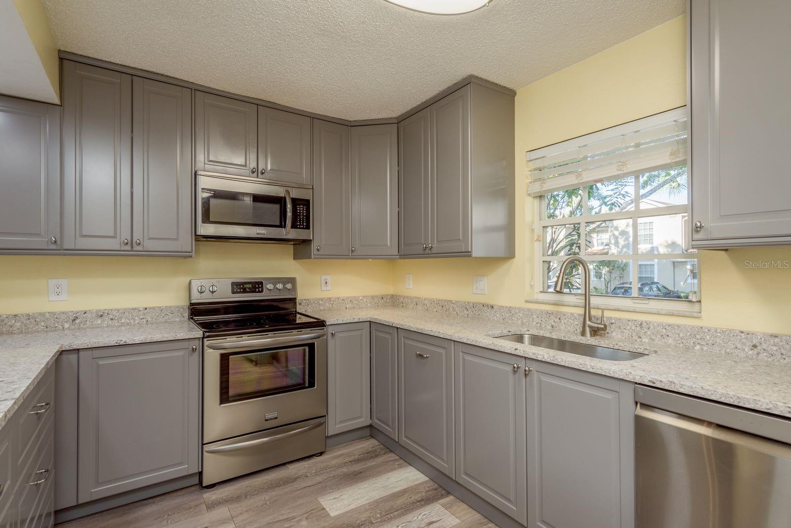 GLENBROOK EAST - Residential