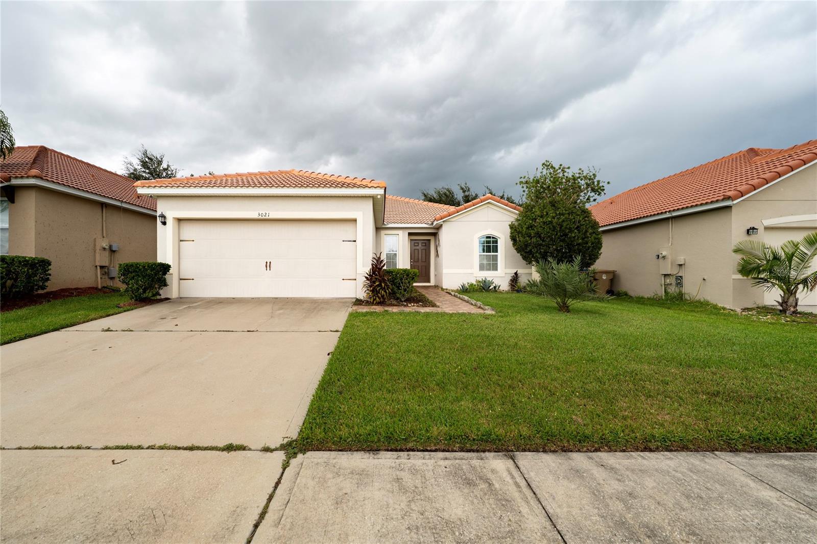 3021 SANGRIA STREET