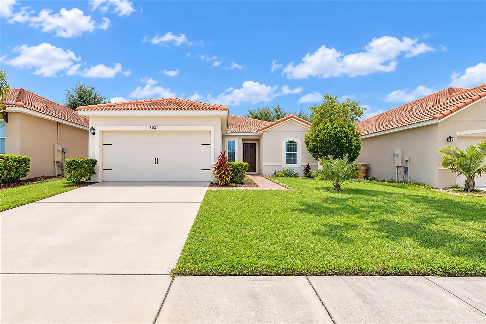 3021 SANGRIA STREET