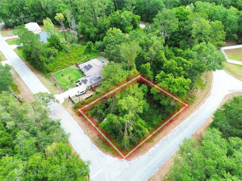 LOCUST CIRCLE LN OCALA FL 34472