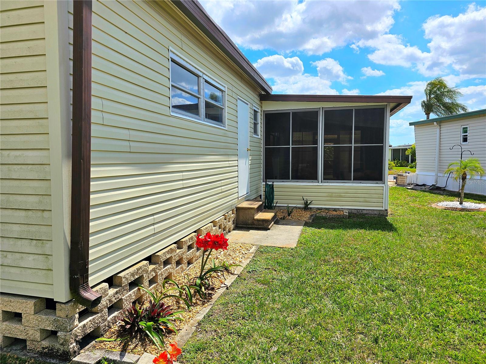 WESTWINDS VILLAGE CO-OP - Residential