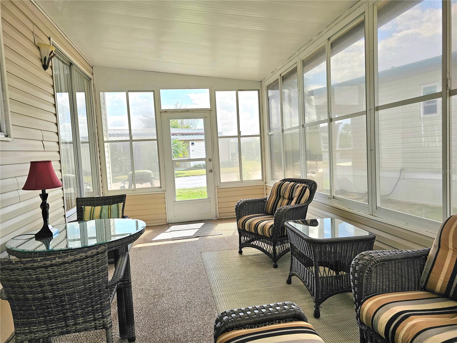 WESTWINDS VILLAGE CO-OP - Residential