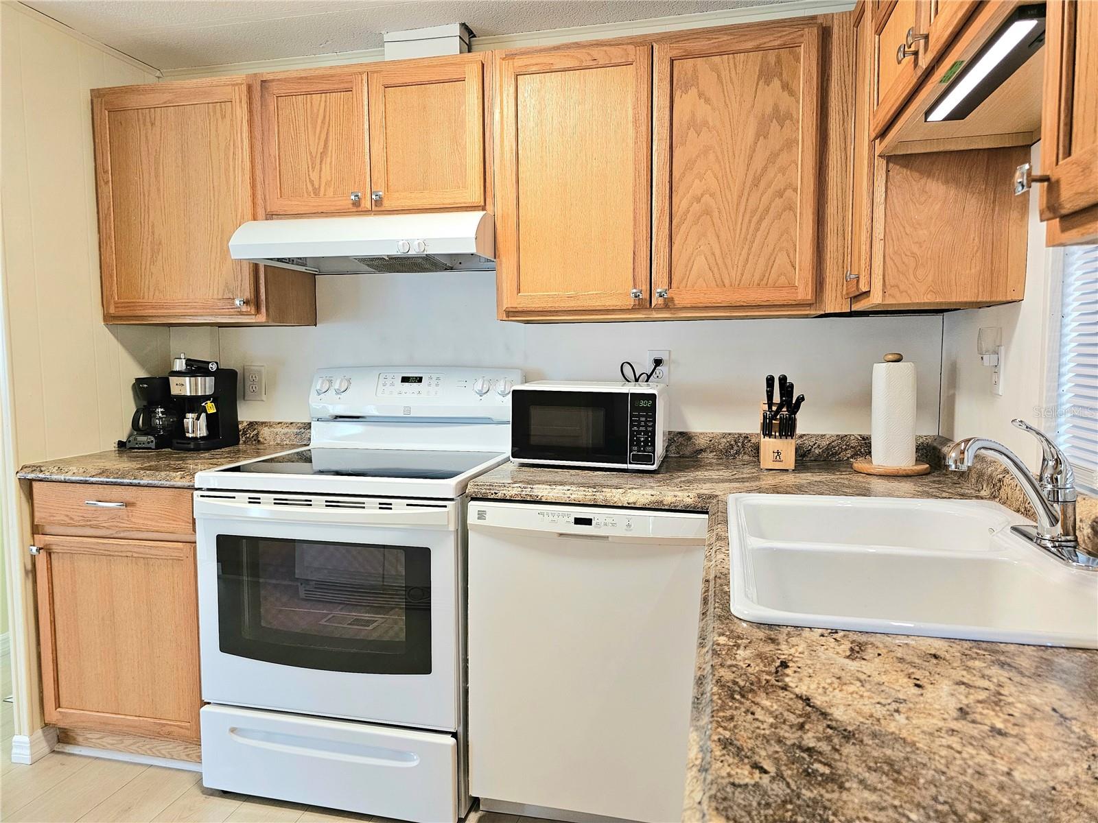 WESTWINDS VILLAGE CO-OP - Residential