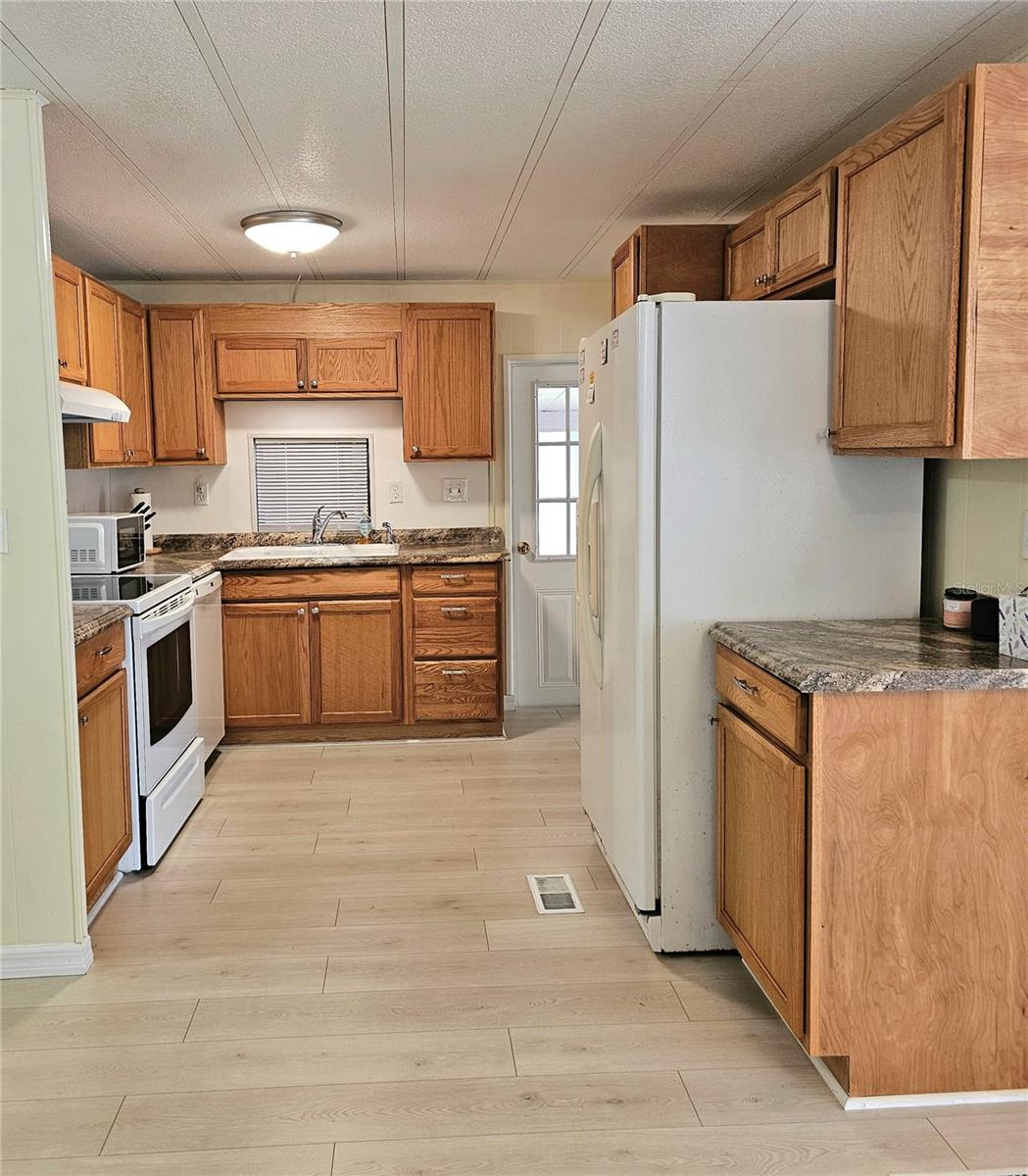 WESTWINDS VILLAGE CO-OP - Residential