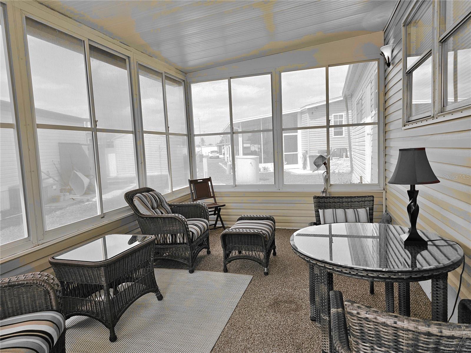 WESTWINDS VILLAGE CO-OP - Residential