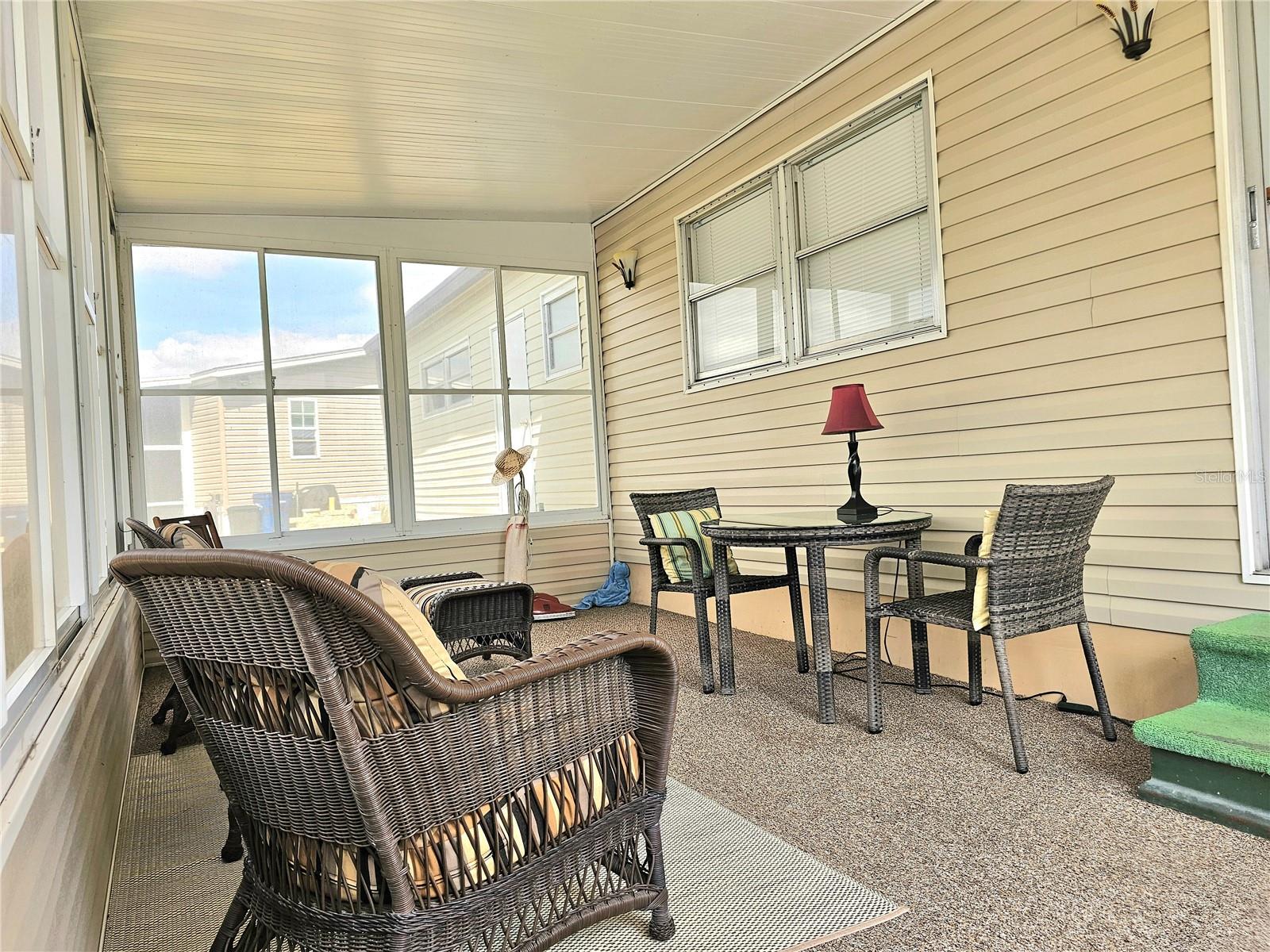 WESTWINDS VILLAGE CO-OP - Residential