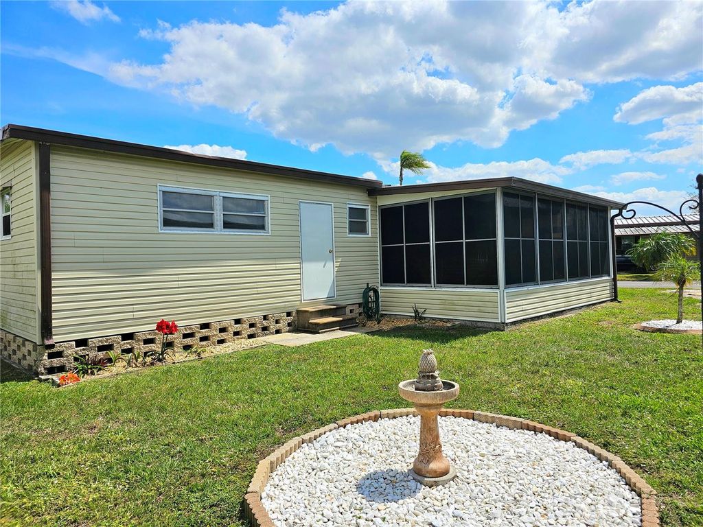 Photo of 5316 53rd Avenue E #Q111, Bradenton, FL 34203 (MLS # A4651281)