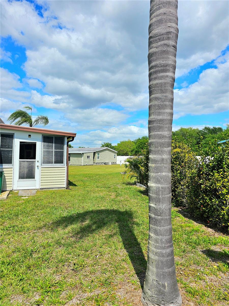 WESTWINDS VILLAGE CO-OP - Residential