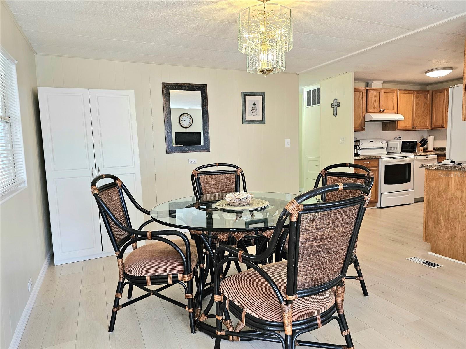 WESTWINDS VILLAGE CO-OP - Residential