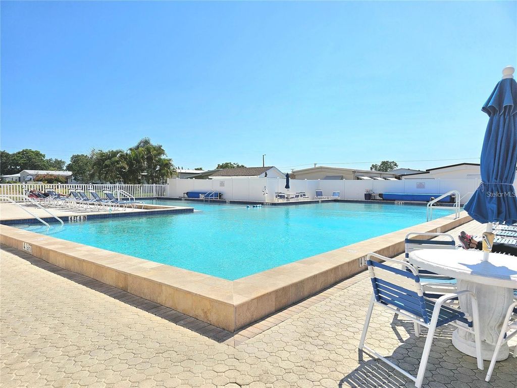 Photo of 5316 53rd Avenue E #Q111, Bradenton, FL 34203 (MLS # A4651281)