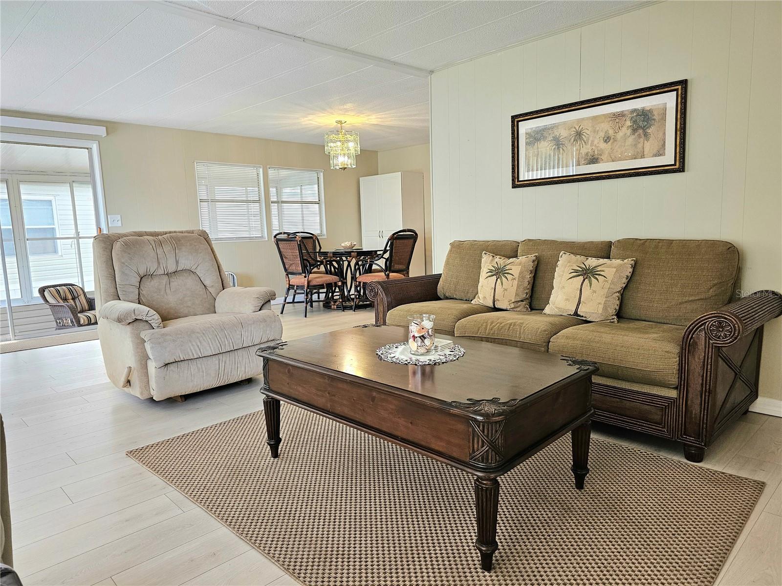 WESTWINDS VILLAGE CO-OP - Residential