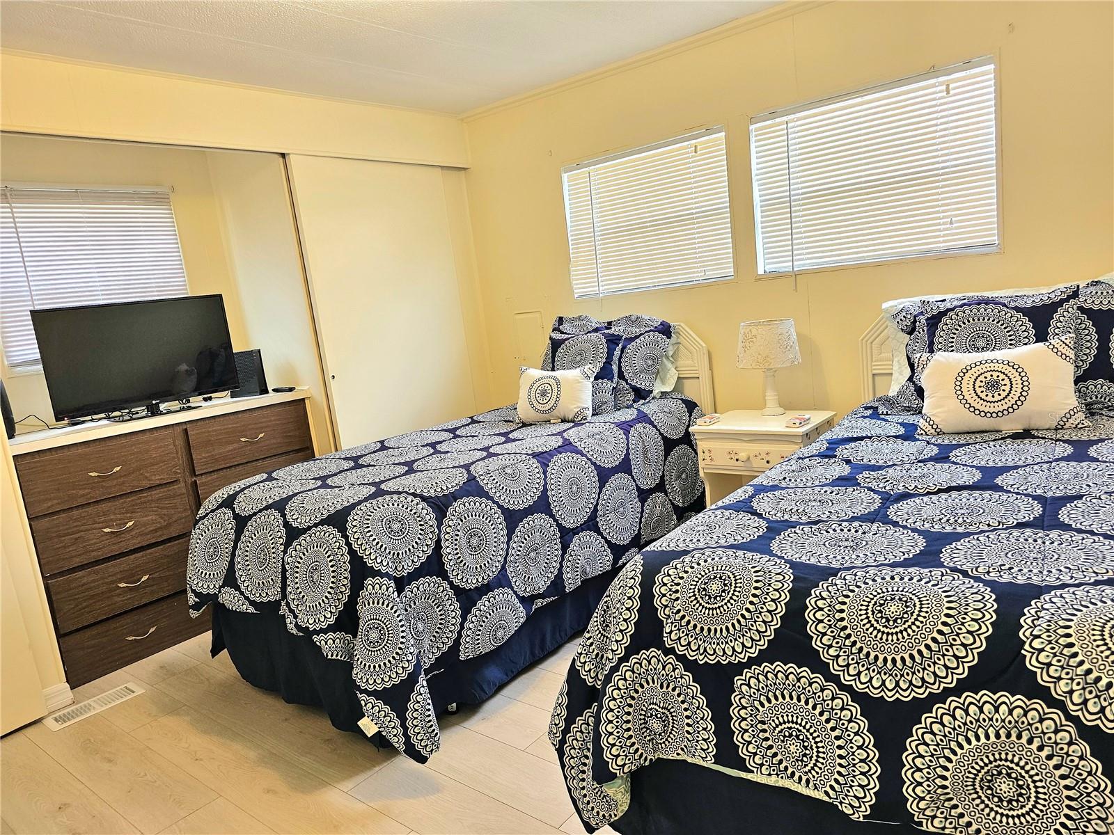 WESTWINDS VILLAGE CO-OP - Residential