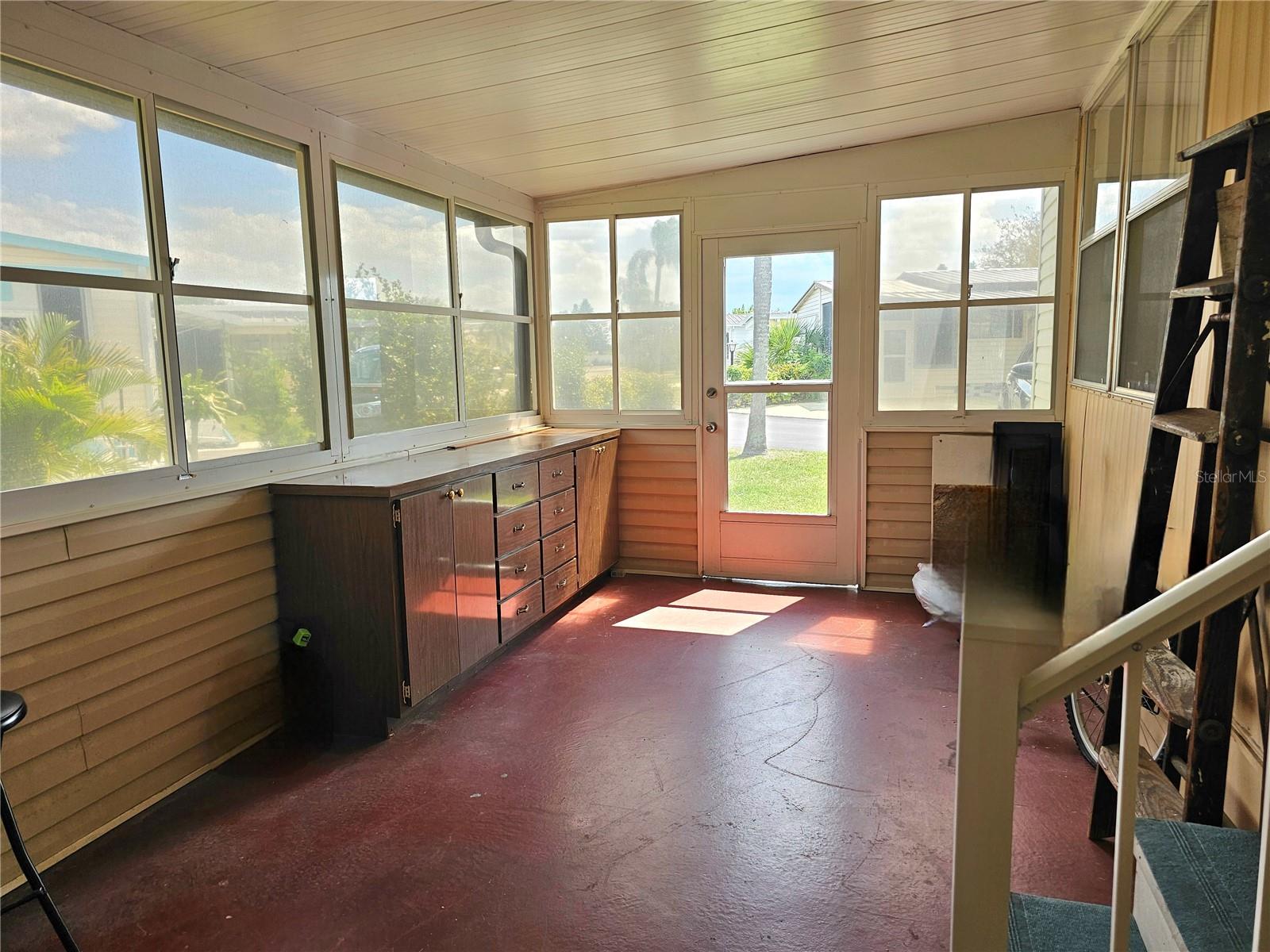 WESTWINDS VILLAGE CO-OP - Residential