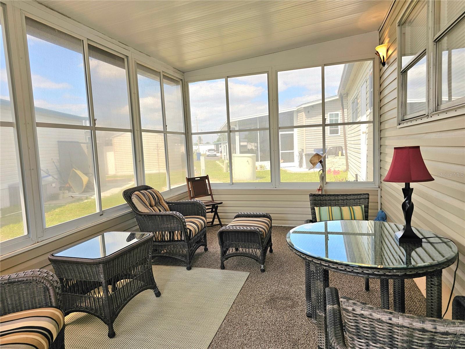 WESTWINDS VILLAGE CO-OP - Residential