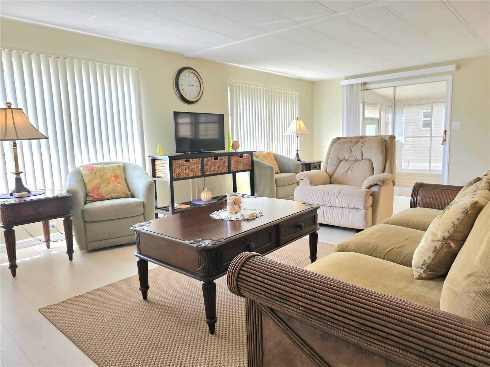 WESTWINDS VILLAGE CO-OP - Residential