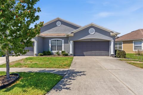 Photo of 30442 Lettingwell Circle, Wesley Chapel, FL 33543 (MLS # TB8503025)