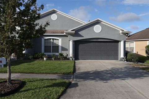Photo of 30442 Lettingwell Circle, Wesley Chapel, FL 33543 (MLS # TB8503025)