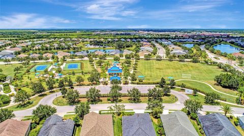 A home in BRADENTON