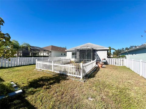 A home in BRADENTON