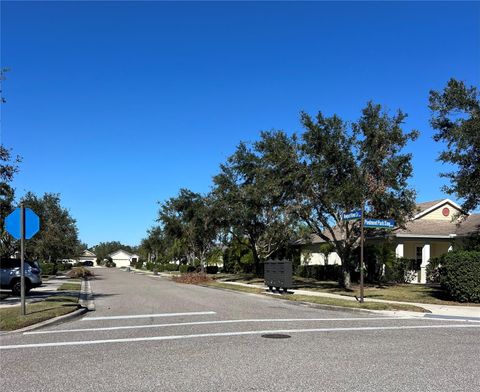 A home in BRADENTON