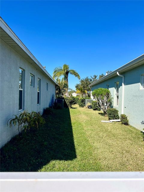 A home in BRADENTON