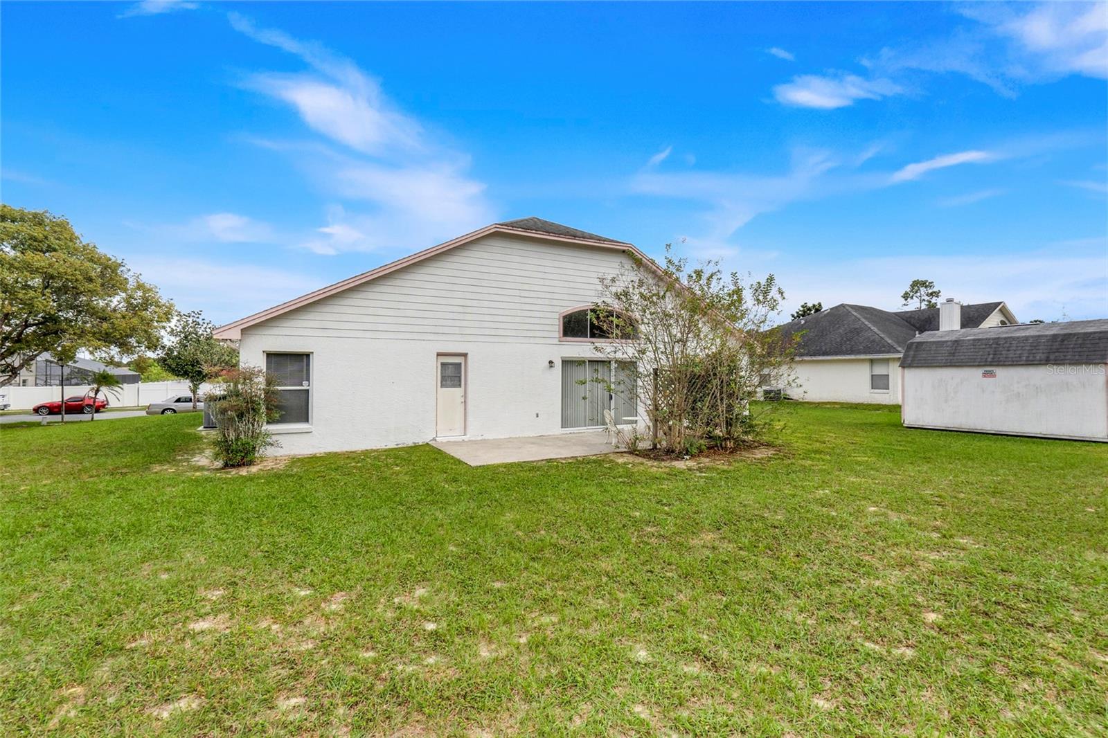 WILLOW CREEK PH 03B - Residential