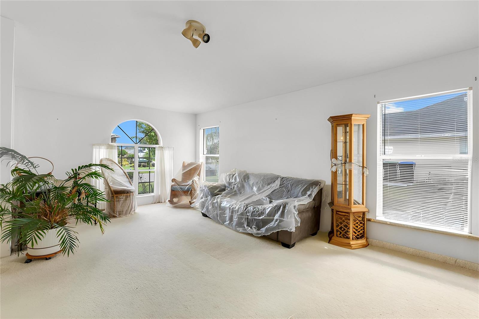 WILLOW CREEK PH 03B - Residential