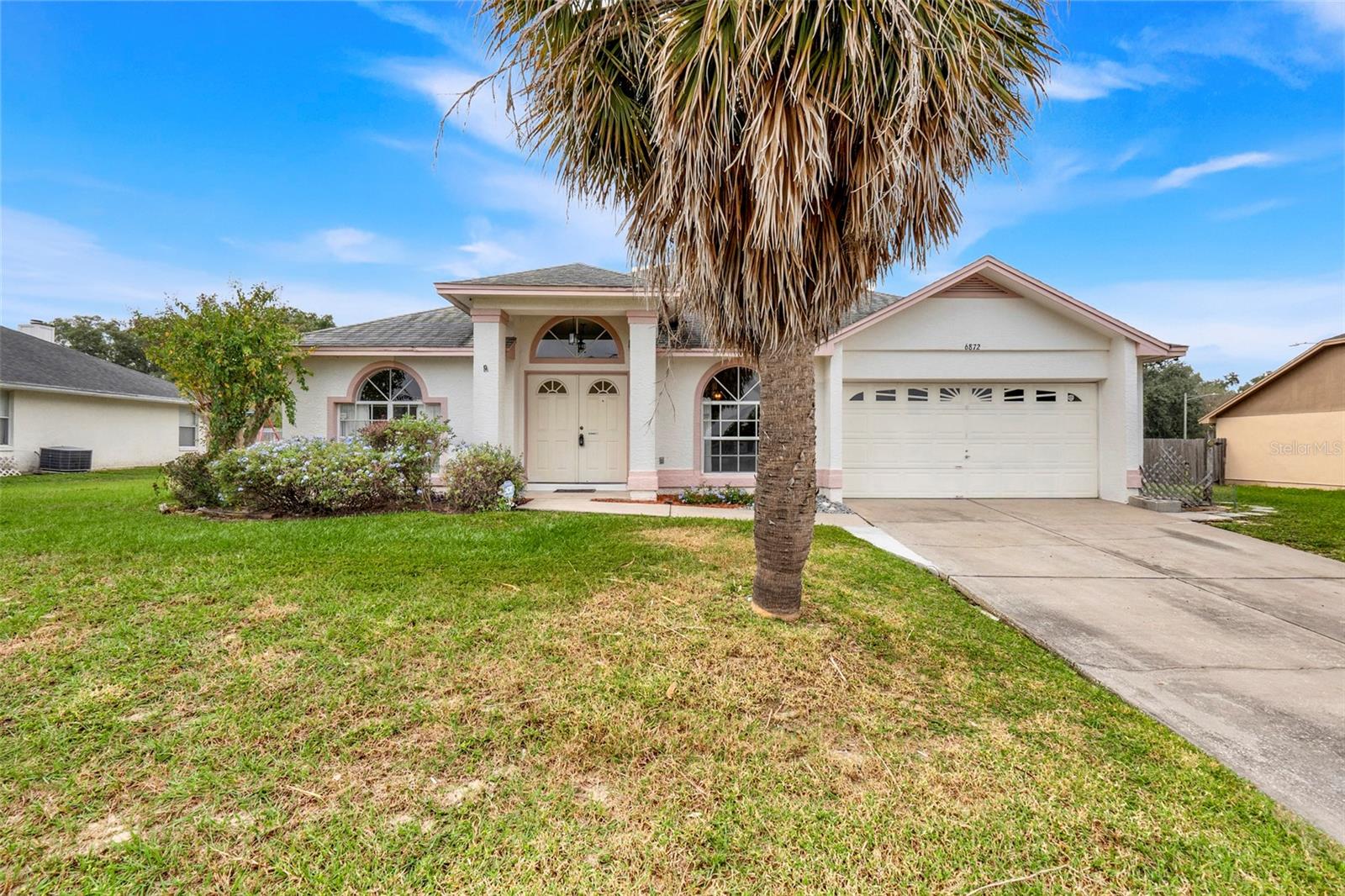 WILLOW CREEK PH 03B - Residential