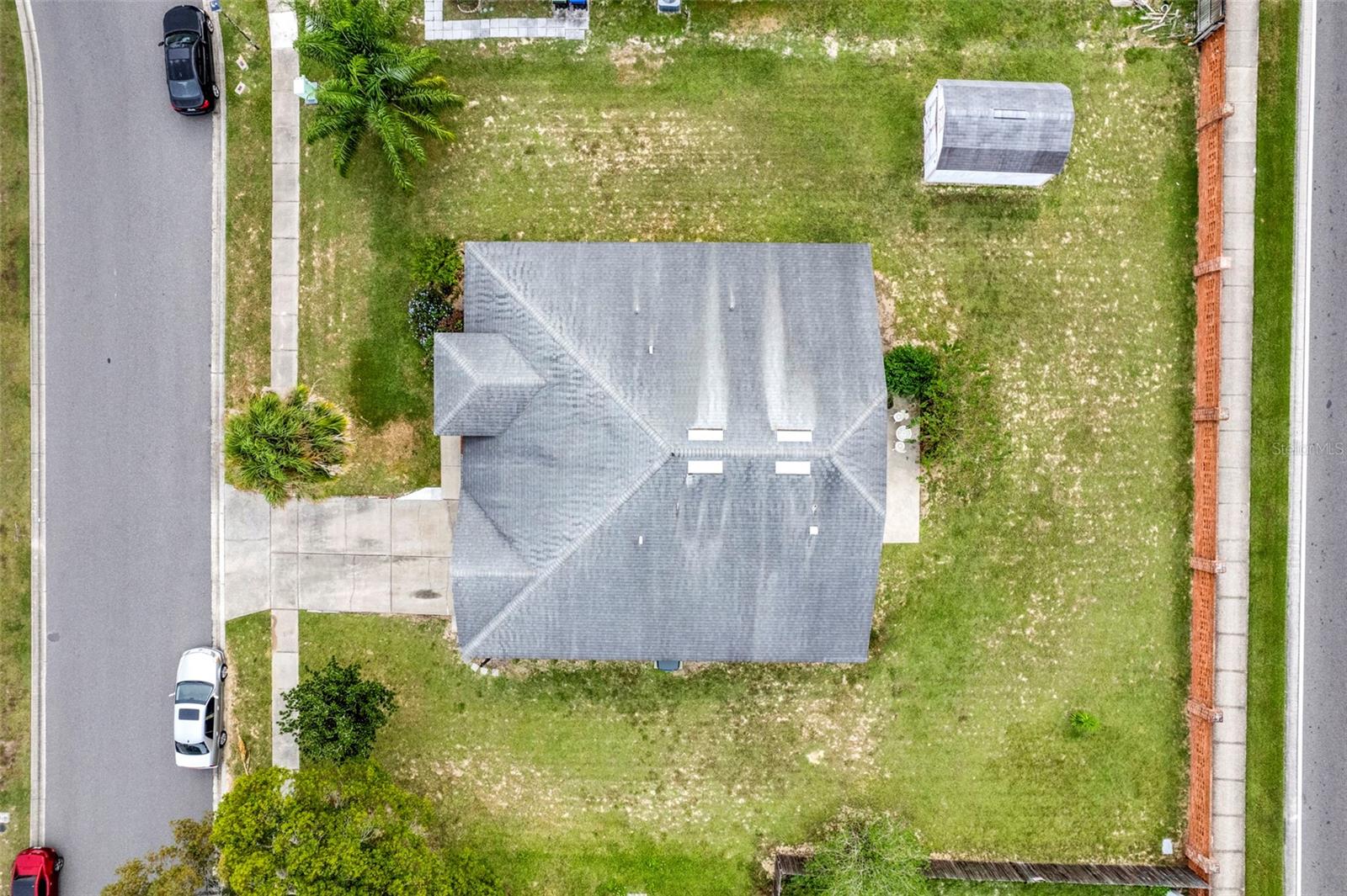 WILLOW CREEK PH 03B - Residential