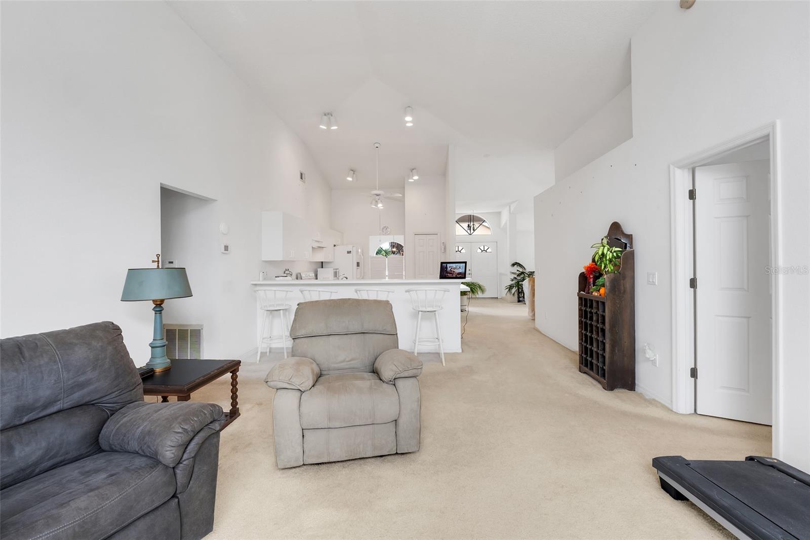 WILLOW CREEK PH 03B - Residential