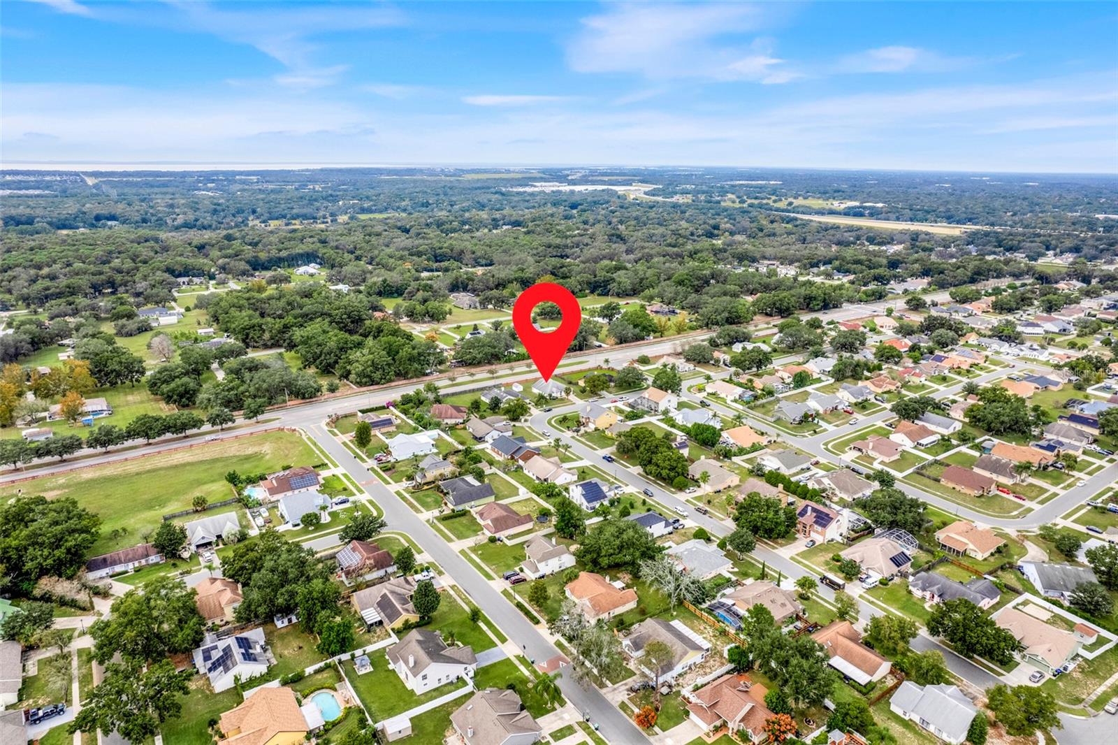 WILLOW CREEK PH 03B - Residential