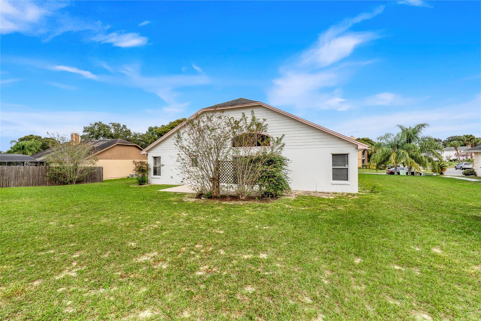 WILLOW CREEK PH 03B - Residential