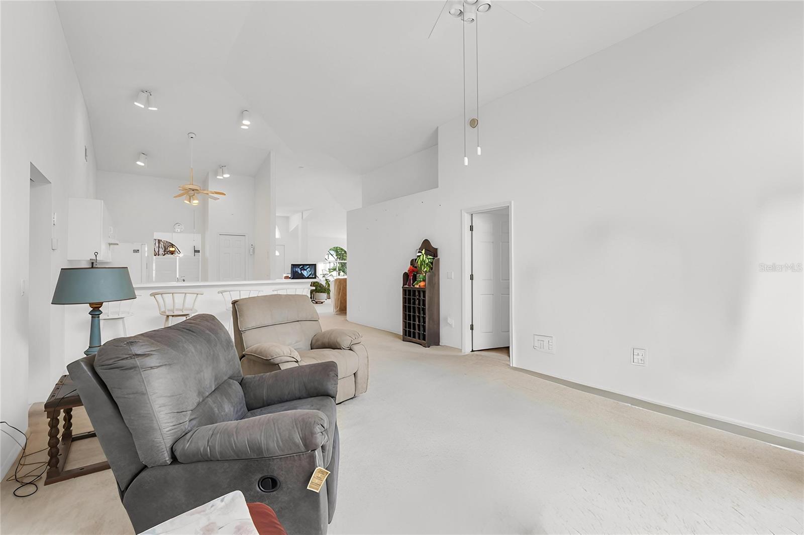 WILLOW CREEK PH 03B - Residential