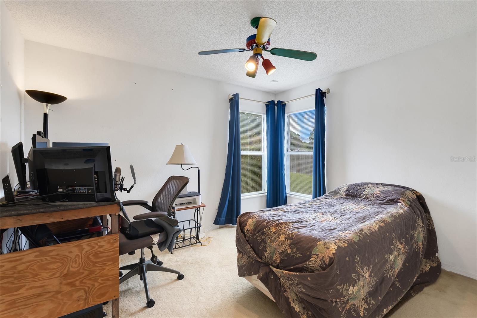 WILLOW CREEK PH 03B - Residential