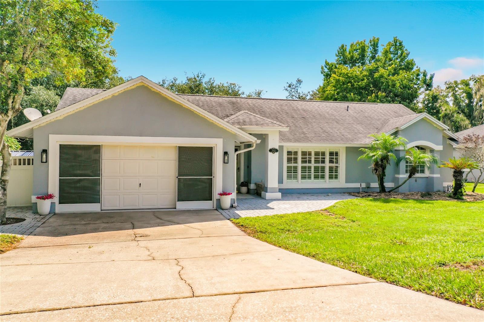 2961 WESTGATE DRIVE