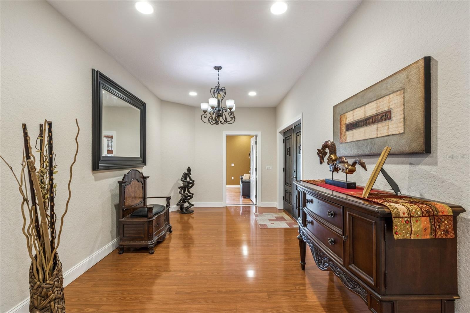 ACREAGE & UNREC - Residential