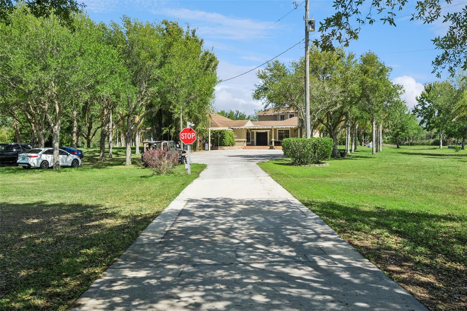 5825 LAKE LIZZIE DRIVE