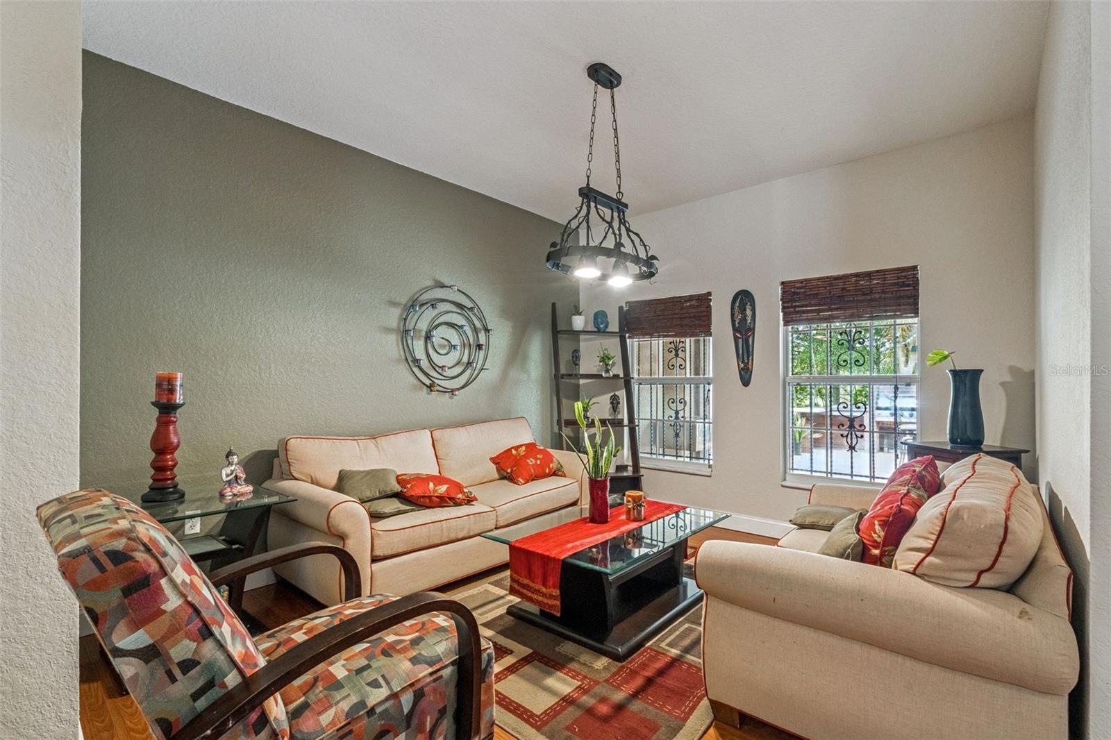 ACREAGE & UNREC - Residential