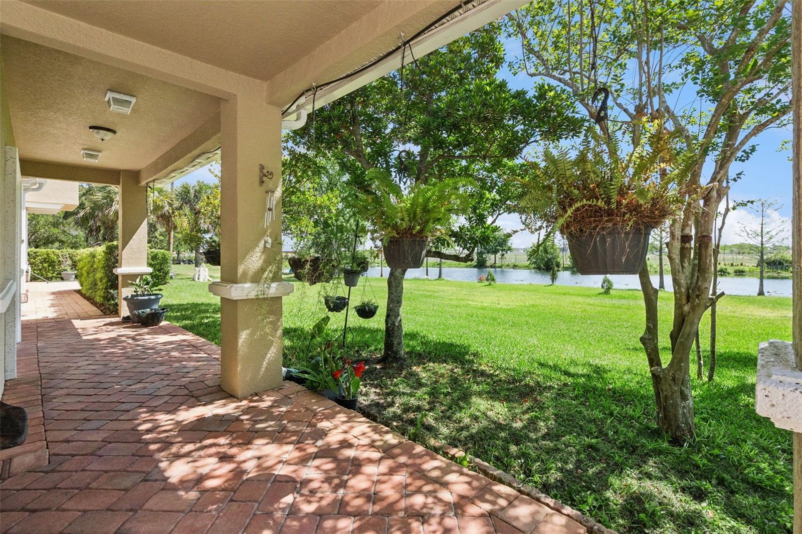 ACREAGE & UNREC - Residential