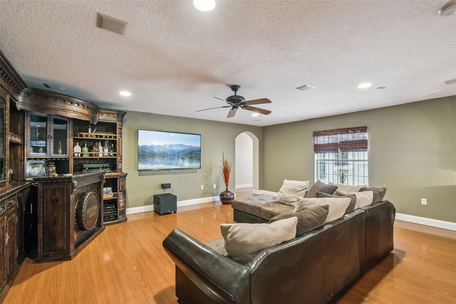 ACREAGE & UNREC - Residential