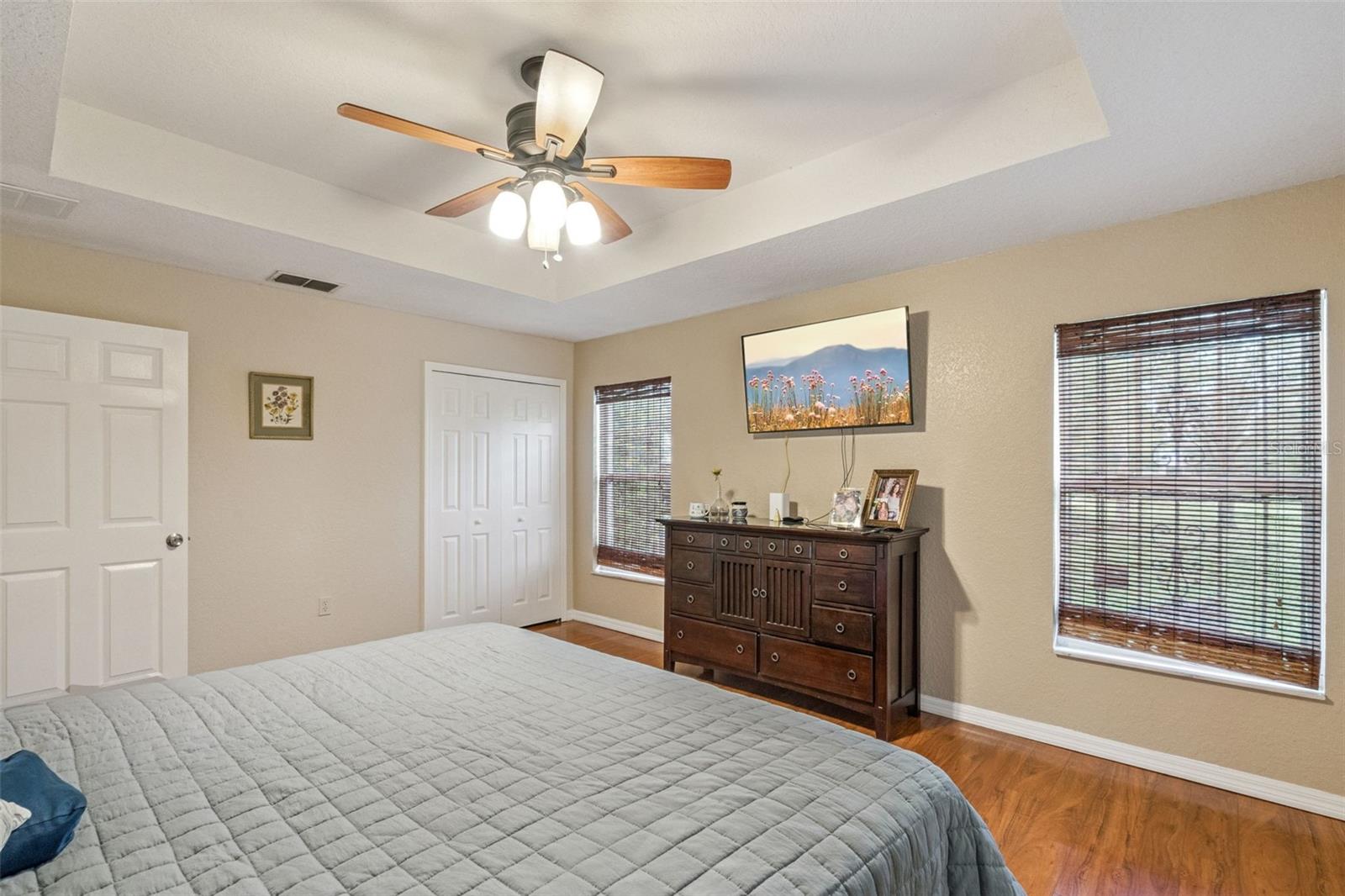 ACREAGE & UNREC - Residential