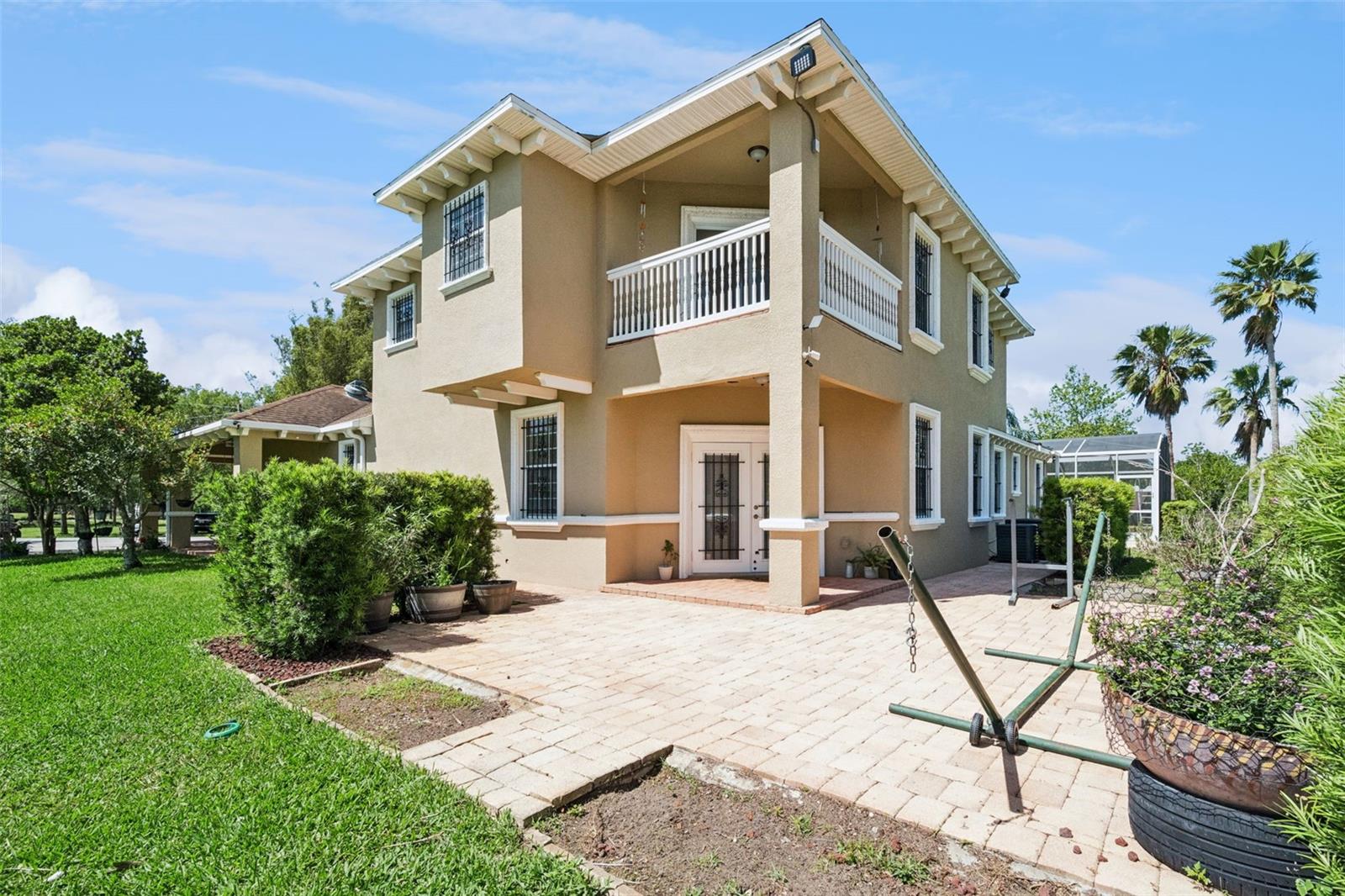 ACREAGE & UNREC - Residential