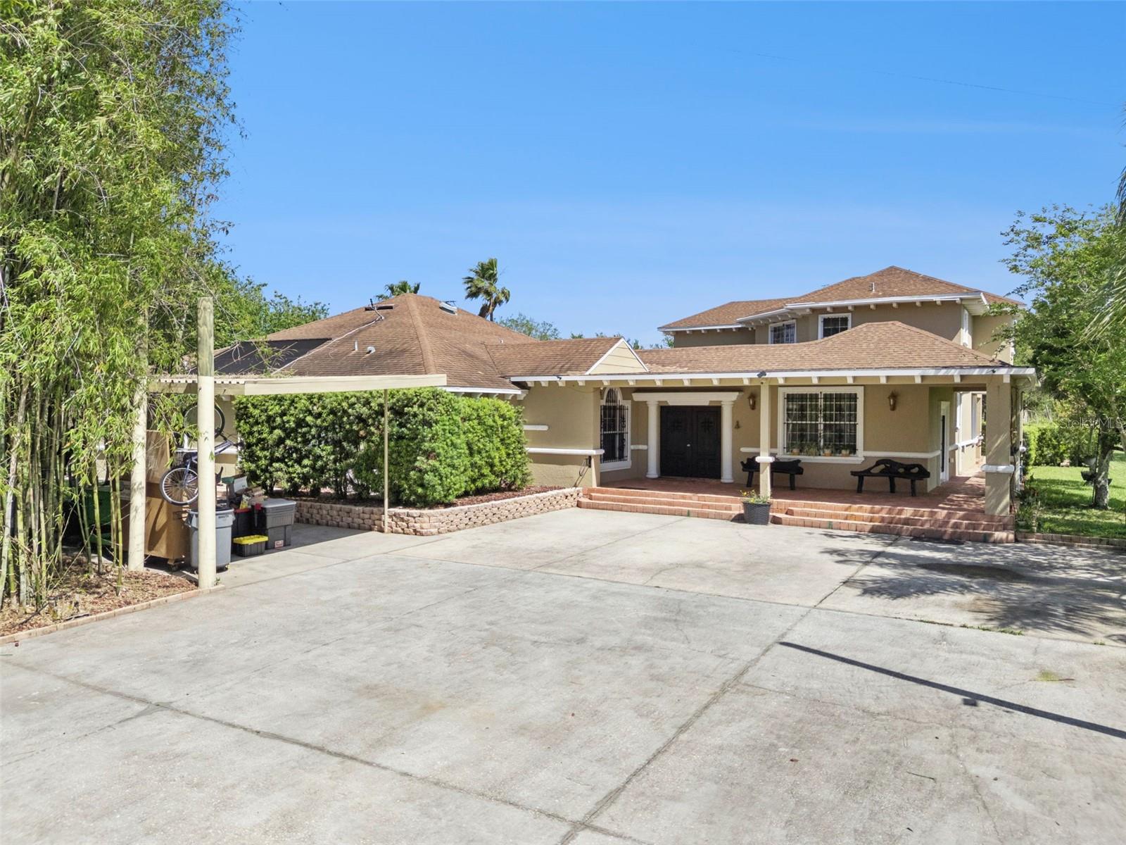 5825 LAKE LIZZIE DRIVE